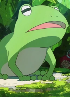 Yajirou SHIMOGAMO [Tierform]