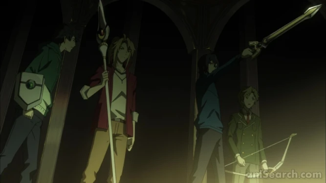 Captures d’écran [405476]