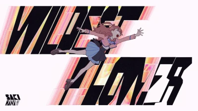 Anime: Wildest Flower