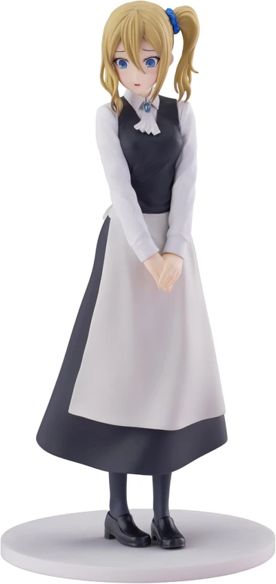 かぐや様は告らせたい～天才たちの恋愛頭脳戦～ - フィギュア: 早坂 愛
