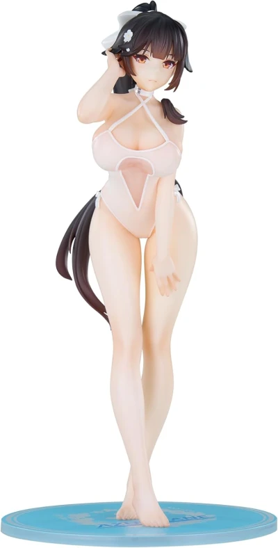 アズールレーン - フィギュア: 高雄 (高雄 砂浜ラプソディ)