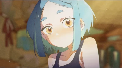 アニメ: Yomosugara