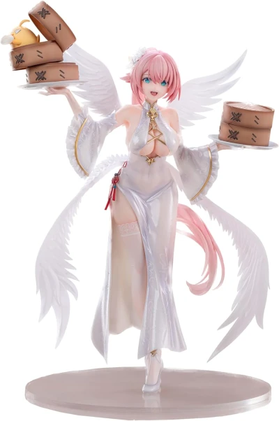アズールレーン - フィギュア: シーシュース (白羽報春)