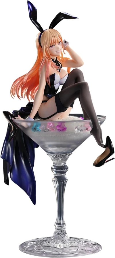 その着せ替え人形は恋をする - フィギュア: 喜多川 海夢 (バニー)