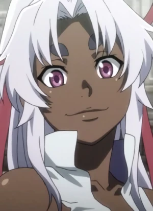 キャラクター: Kagekiyo TAIRANO