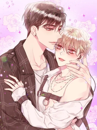 マンガ: In My Closet