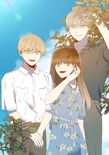 マンガ: Gwisineul Mideuseyo?