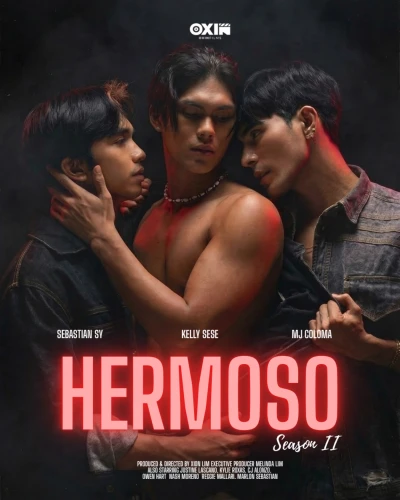 映画: Hermoso: Season II