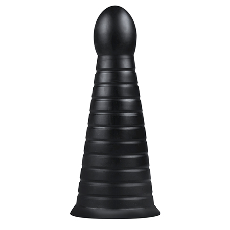 BUTTR - Devil Dog Buttplug