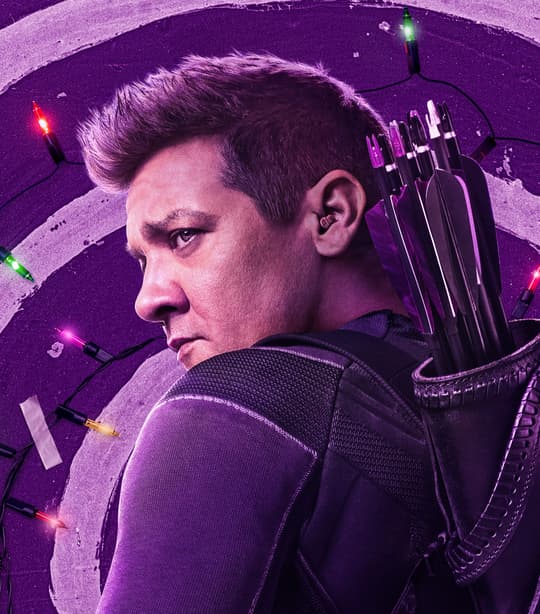 Hawkeye