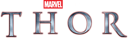 Thor Movie Logo