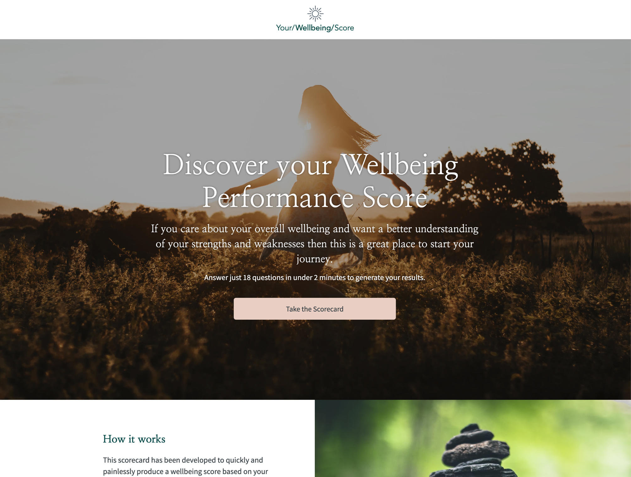 Join the Waitlist Example 2