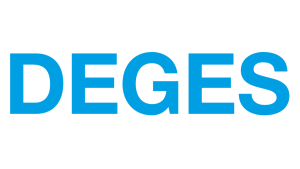 Logo DEGES
