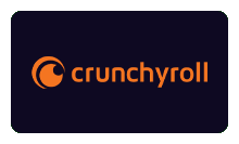 Crunchyroll menu item image