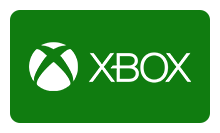 Xbox platform button