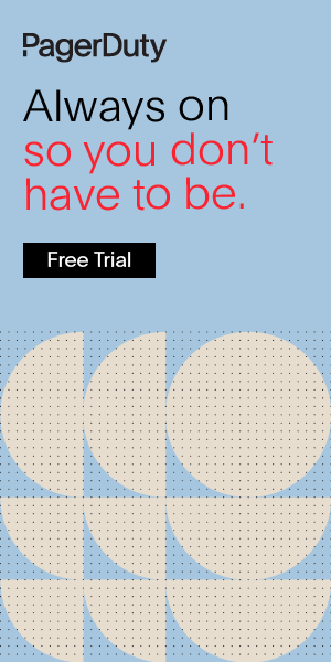 PagerDuty image