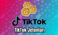TikTok Jeton