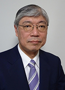 中西 寛 氏