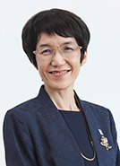 澤田 拓子 氏