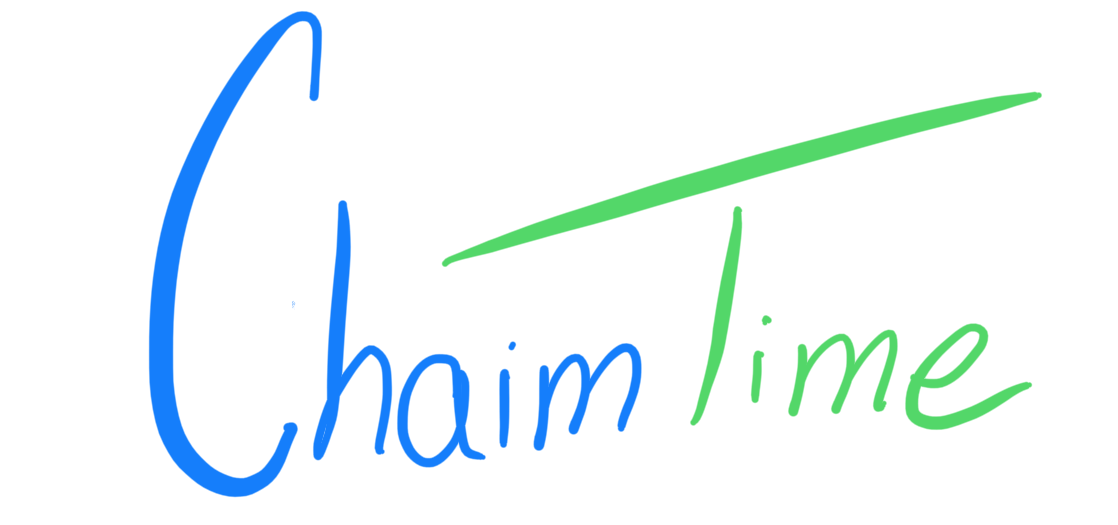 Chaimtime Tutoring