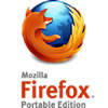 便携软件：Firefox Portable 3.5.7 + Notepad++ Portable 5.6.4
