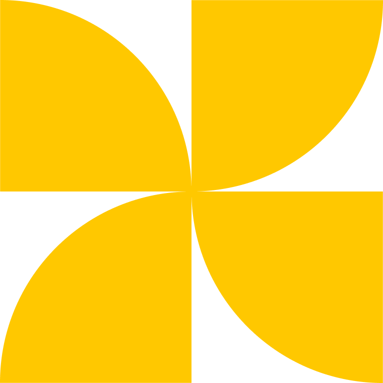 Yellow Shape