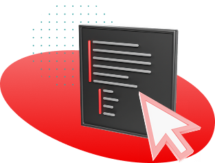 app dev and delivery decorative icon