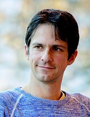 Photo of Thomas von Steinaecker