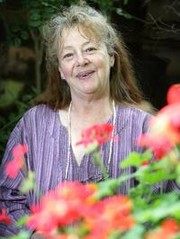 Photo of Kerry Greenwood