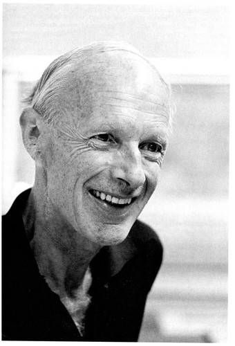 Photo of T. B. L. Webster