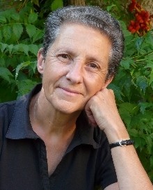 Photo of Evelyne Brisou-Pellen
