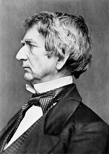 Photo of William Henry Seward