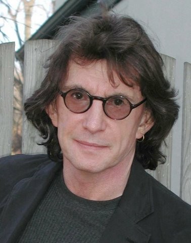 Photo of Henry A. Giroux