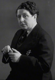 Photo of Naomi Jacob