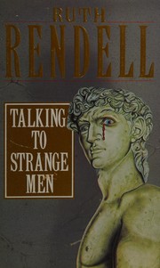 Cover of: Talking to strange men
