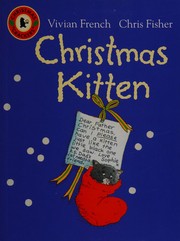 Cover of: Christmas Kitten