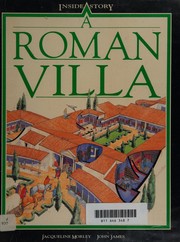 Cover of: A Roman Villa