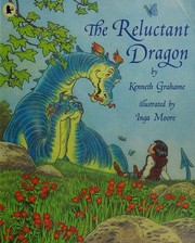 Cover of: The reluctant dragon