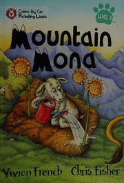 Cover of: Mountain Mona