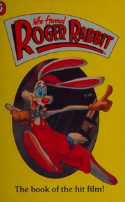 Cover of: Who Framed Roger Rabbit