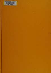 Cover of: Lexicon linguae Aramaicae Veteris Testamenti documentis antiquis illustratum.