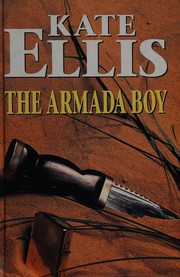 Cover of: The armada boy