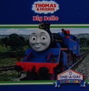 Cover of: Big Belle