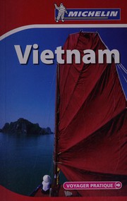 Cover of: Vietnam