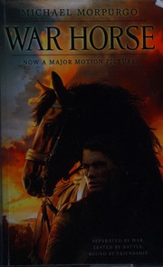 Cover of: War horse
