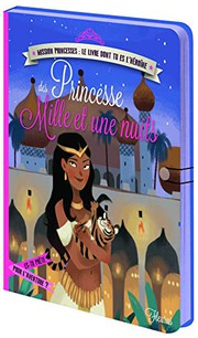 Cover of: Princesse des mille et une nuits