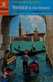 Cover of: The rough guide to Venice & the Veneto