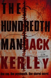 Cover of: The hundredth man