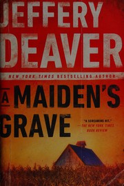 Cover of: Maiden's Grave