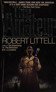 Cover of: The Amateur
